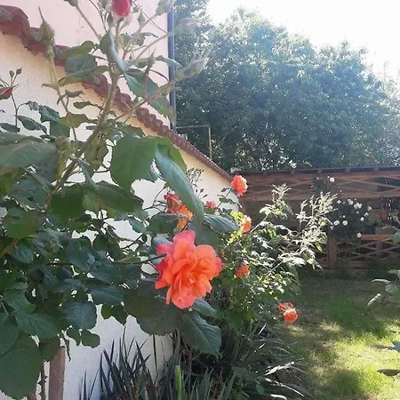 Holiday home Casa Aida