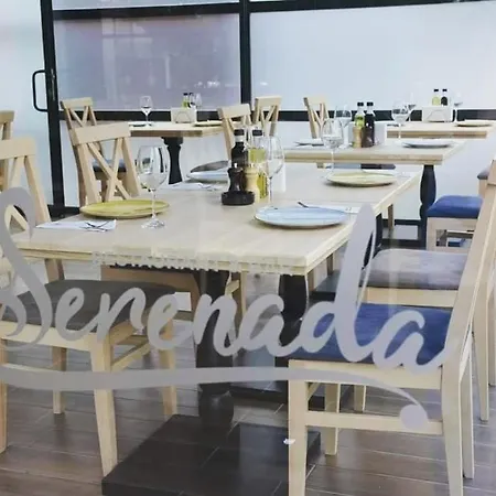 Casa Aida